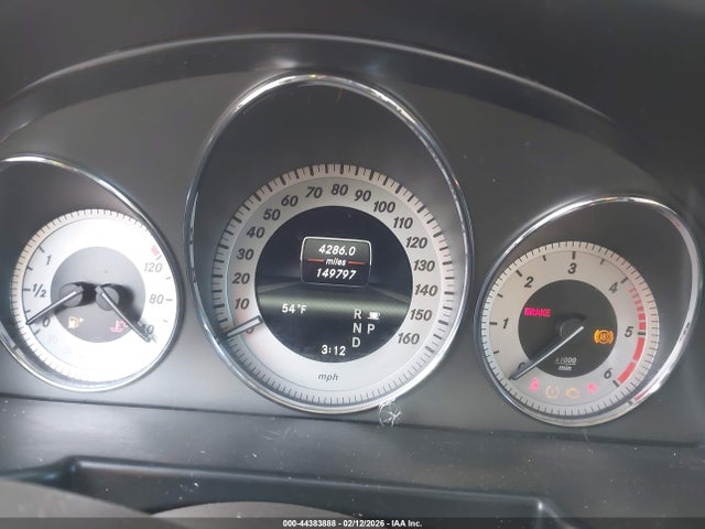 2013 Mercedes-benz Glk 250 Bluetec 4matic მანქანა იყიდება აუქციონზე, vin: WDCGG0EB7DG113892, აუქციონის ნომერი: 44383888