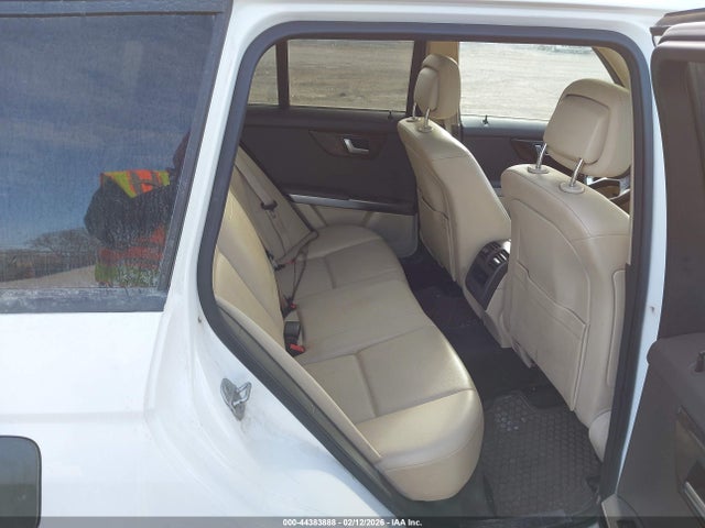2013 Mercedes-benz Glk 250 Bluetec 4matic მანქანა იყიდება აუქციონზე, vin: WDCGG0EB7DG113892, აუქციონის ნომერი: 44383888