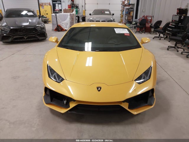ZHWUF4ZF8LLA13591 Lamborghini HURACAN EVO