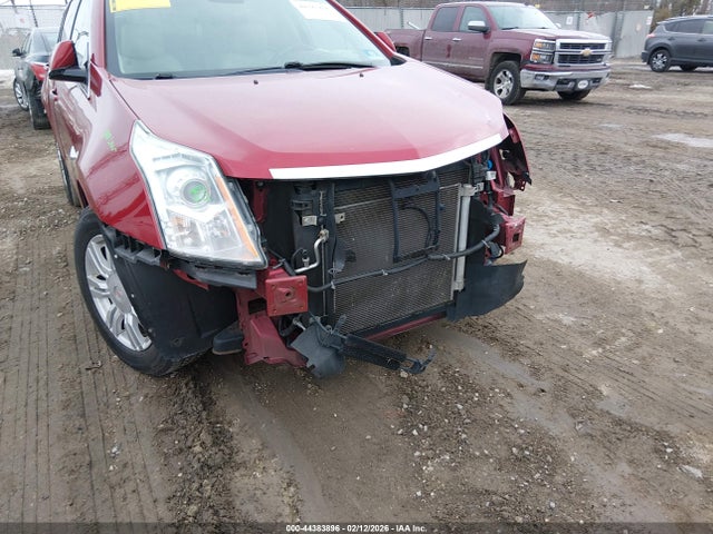 Продажа на аукционе авто 2015 Cadillac Srx Luxury Collection, vin: 3GYFNBE32FS578400, номер лота: 44383896