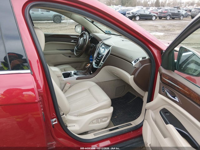 2015 CADILLAC SRX 3GYFNBE32FS578400 Photo 4