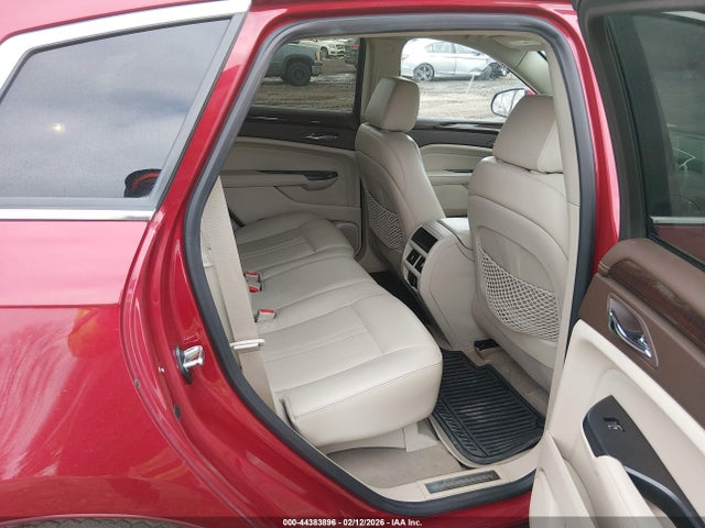 2015 CADILLAC SRX 3GYFNBE32FS578400 Photo 7