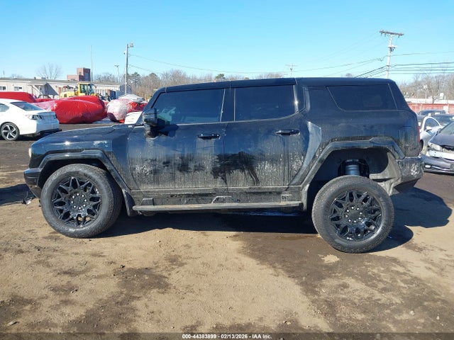 1GKT0NDEXSU115169 GMC Hummer Ev Suv 2x E4wd
