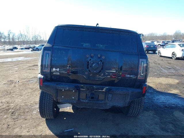 1GKT0NDEXSU115169 GMC Hummer Ev Suv 2x E4wd