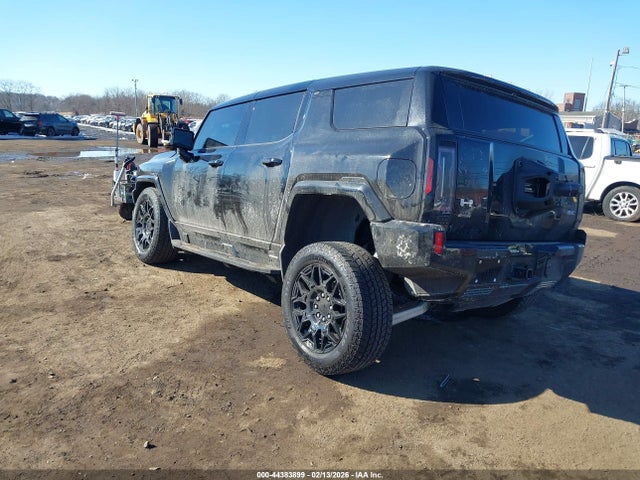 1GKT0NDEXSU115169 GMC Hummer Ev Suv 2x E4wd