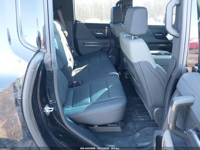 1GKT0NDEXSU115169 GMC Hummer Ev Suv 2x E4wd