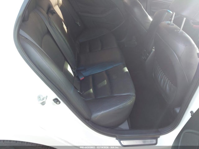 KNAGN4AD6G5093996 KIA Optima Hybrid Ex