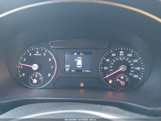 Продажа на аукционе авто 2019 Kia Sorento 2.4l L, vin: 5XYPG4A38KG577480, номер лота: 44383904