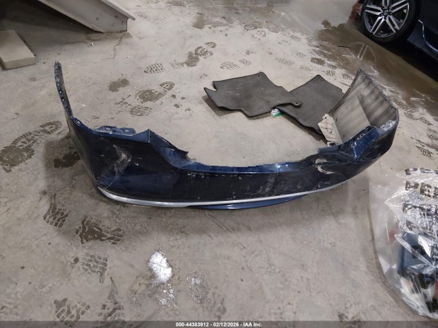 1HGCR2F17HA203005 Honda Accord Sport Se