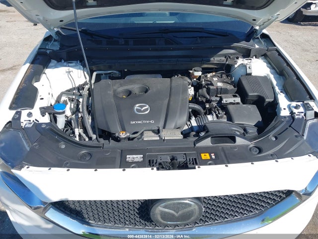 44383914 :رقم المزاد ، JM3KFABM5L0778822 vin ، 2020 Mazda Cx-5 Sport مزاد بيع