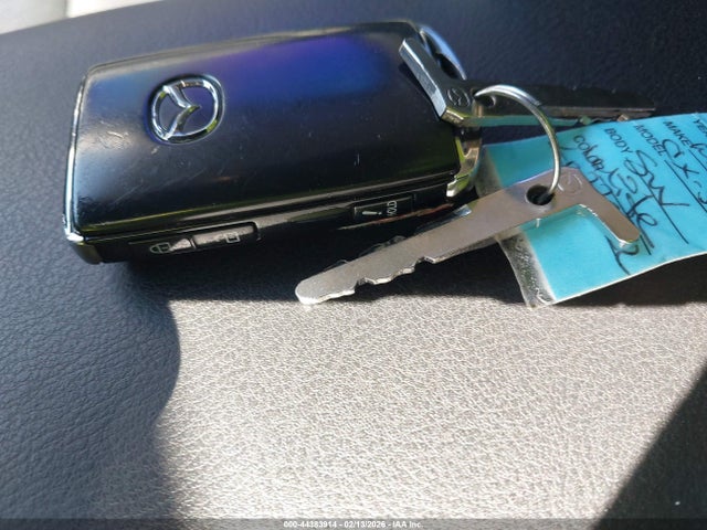 44383914 :رقم المزاد ، JM3KFABM5L0778822 vin ، 2020 Mazda Cx-5 Sport مزاد بيع