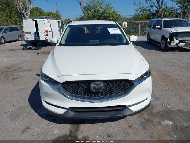 44383914 :رقم المزاد ، JM3KFABM5L0778822 vin ، 2020 Mazda Cx-5 Sport مزاد بيع