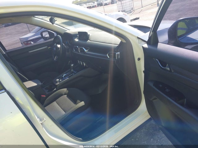 44383914 :رقم المزاد ، JM3KFABM5L0778822 vin ، 2020 Mazda Cx-5 Sport مزاد بيع