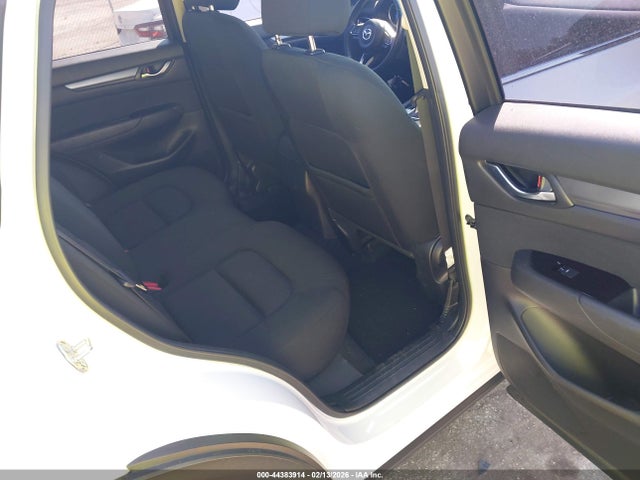 44383914 :رقم المزاد ، JM3KFABM5L0778822 vin ، 2020 Mazda Cx-5 Sport مزاد بيع