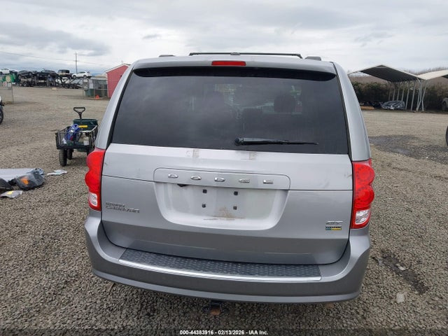 2C4RDGEG8HR746711 Dodge Grand Caravan Gt