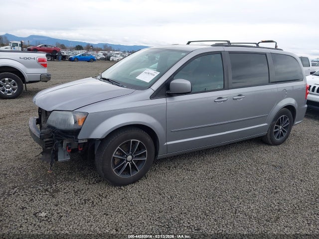 2C4RDGEG8HR746711 Dodge Grand Caravan Gt
