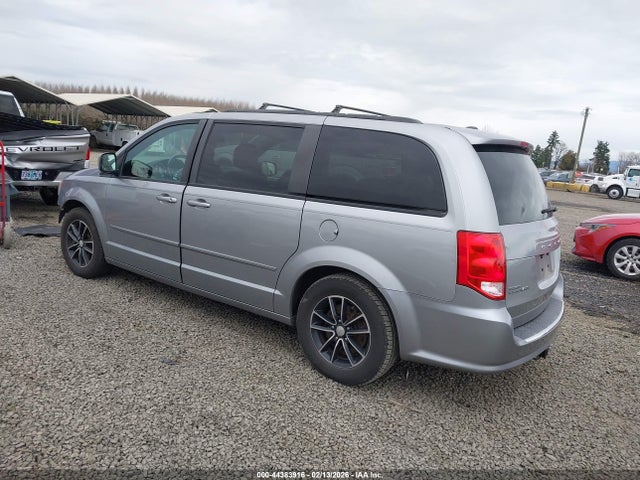 2C4RDGEG8HR746711 Dodge Grand Caravan Gt