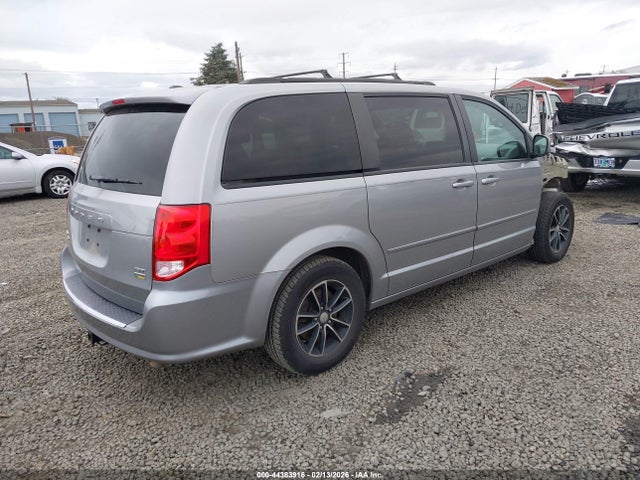 2C4RDGEG8HR746711 Dodge Grand Caravan Gt