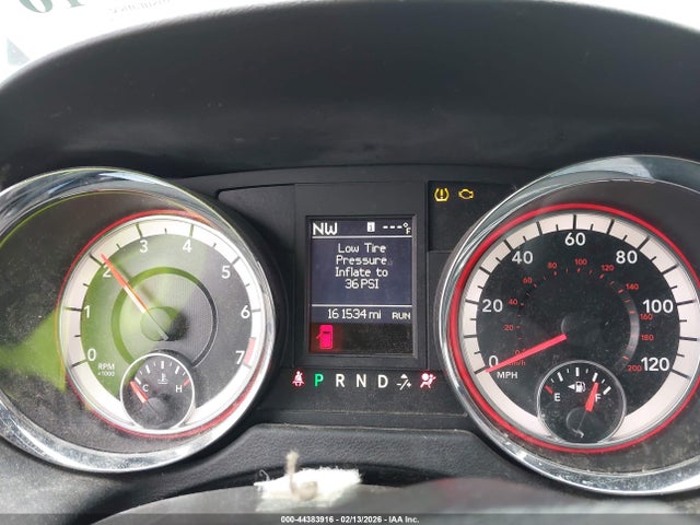 2C4RDGEG8HR746711 Dodge Grand Caravan Gt