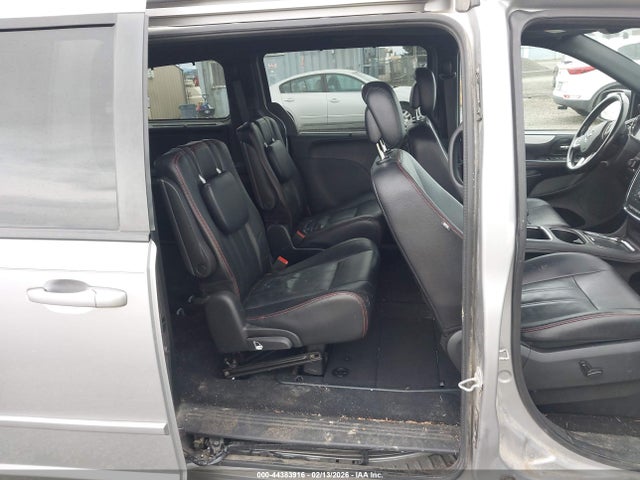 2C4RDGEG8HR746711 Dodge Grand Caravan Gt
