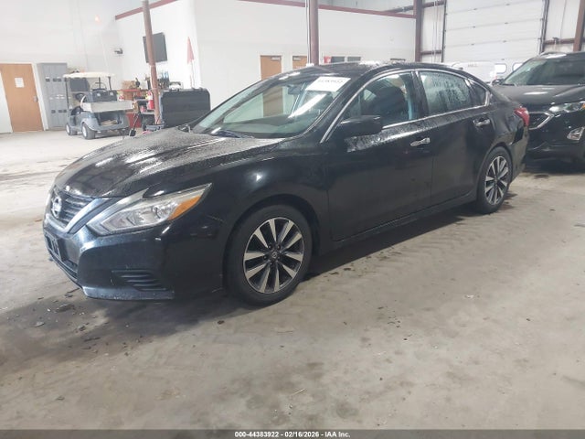 44383922 :رقم المزاد ، 1N4AL3AP5GN365169 vin ، 2016 Nissan Altima 2.5/2.5 S/2.5 Sl/2.5 Sr/2.5 Sv مزاد بيع