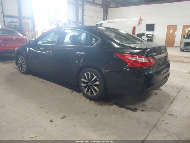 44383922 :رقم المزاد ، 1N4AL3AP5GN365169 vin ، 2016 Nissan Altima 2.5/2.5 S/2.5 Sl/2.5 Sr/2.5 Sv مزاد بيع