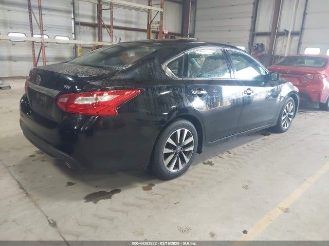 44383922 :رقم المزاد ، 1N4AL3AP5GN365169 vin ، 2016 Nissan Altima 2.5/2.5 S/2.5 Sl/2.5 Sr/2.5 Sv مزاد بيع