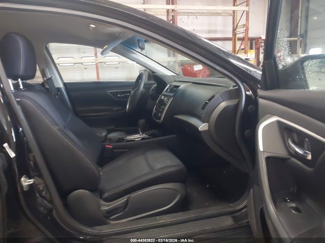 44383922 :رقم المزاد ، 1N4AL3AP5GN365169 vin ، 2016 Nissan Altima 2.5/2.5 S/2.5 Sl/2.5 Sr/2.5 Sv مزاد بيع