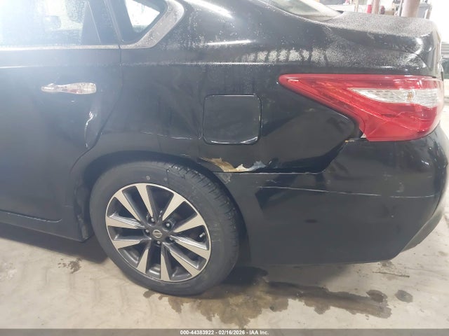 44383922 :رقم المزاد ، 1N4AL3AP5GN365169 vin ، 2016 Nissan Altima 2.5/2.5 S/2.5 Sl/2.5 Sr/2.5 Sv مزاد بيع