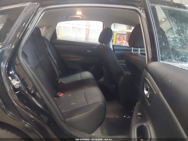 44383922 :رقم المزاد ، 1N4AL3AP5GN365169 vin ، 2016 Nissan Altima 2.5/2.5 S/2.5 Sl/2.5 Sr/2.5 Sv مزاد بيع