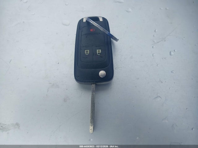 Chevrolet EQUINOX LS 2016 2GNFLEEK4G6175112 Image 11