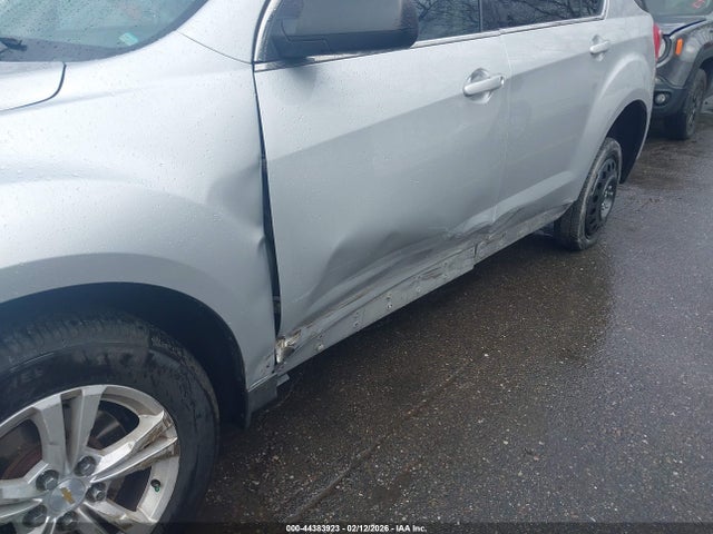 Chevrolet EQUINOX LS 2016 2GNFLEEK4G6175112 Image 6