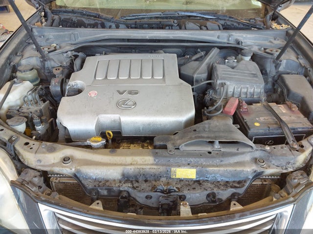 Aukcja sprzedaży 2008 Lexus Es 350, vin: JTHBJ46G682164594, numer aukcji: 44383928