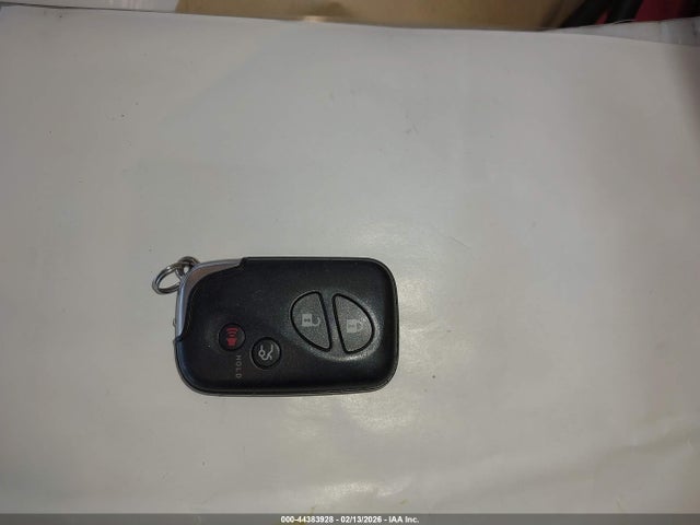 Aukcja sprzedaży 2008 Lexus Es 350, vin: JTHBJ46G682164594, numer aukcji: 44383928