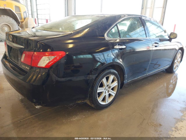 Aukcja sprzedaży 2008 Lexus Es 350, vin: JTHBJ46G682164594, numer aukcji: 44383928