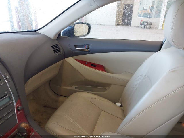 Aukcja sprzedaży 2008 Lexus Es 350, vin: JTHBJ46G682164594, numer aukcji: 44383928