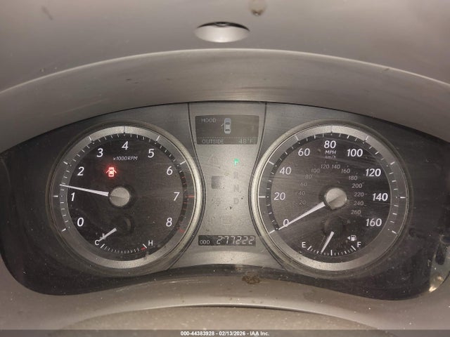 Aukcja sprzedaży 2008 Lexus Es 350, vin: JTHBJ46G682164594, numer aukcji: 44383928