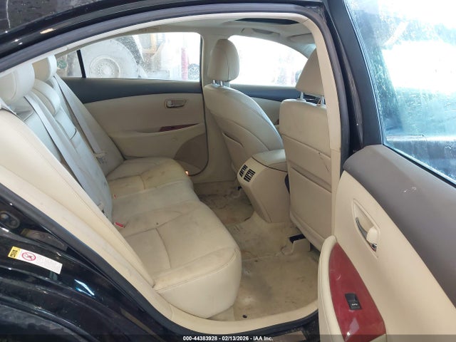 Aukcja sprzedaży 2008 Lexus Es 350, vin: JTHBJ46G682164594, numer aukcji: 44383928