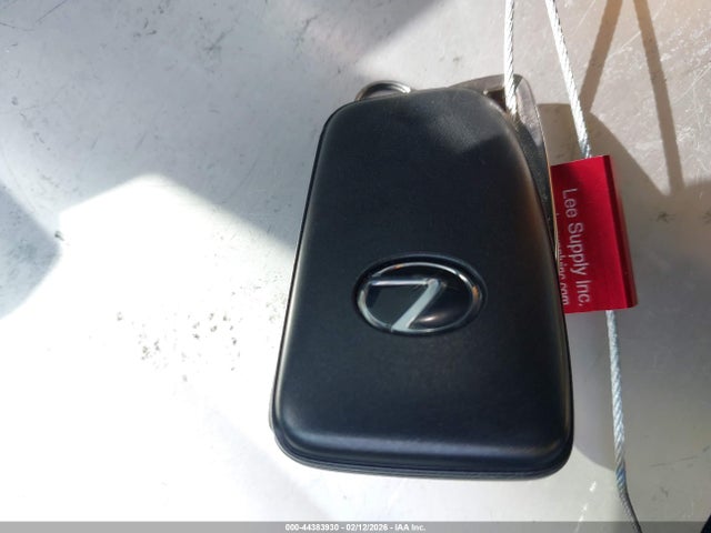 2021 LEXUS RX 350L JTJHZKEA5M2019544 Photo 10