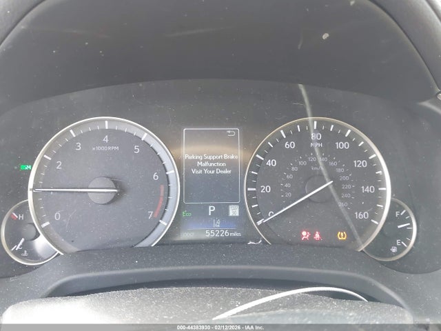 2021 LEXUS RX 350L JTJHZKEA5M2019544 Photo 6