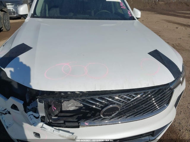 2025 VOLVO XC90 YV4062PB0S1375933 Photo 9