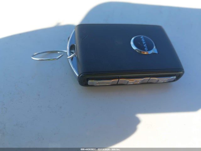 2025 VOLVO XC90 YV4062PB0S1375933 Photo 10