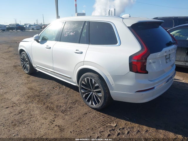 2025 VOLVO XC90 YV4062PB0S1375933 Photo 2