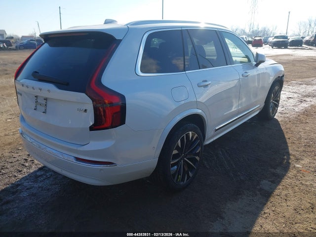 2025 VOLVO XC90 YV4062PB0S1375933 Photo 3