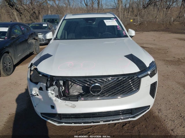 2025 VOLVO XC90 YV4062PB0S1375933 Photo 5