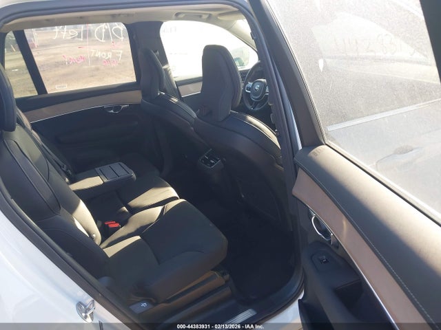 2025 VOLVO XC90 YV4062PB0S1375933 Photo 7