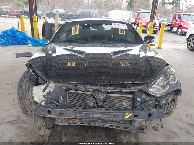 KMHHU6KJ8EU114999 Hyundai Genesis 3.8 Ultimate