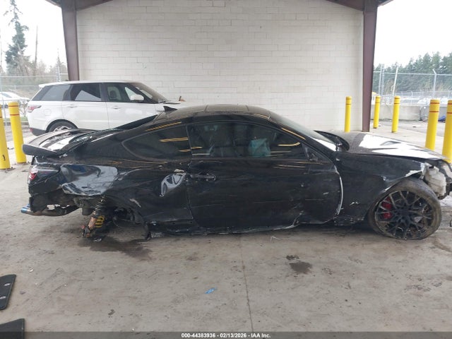 KMHHU6KJ8EU114999 Hyundai Genesis 3.8 Ultimate