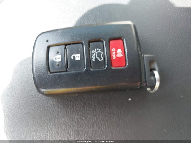 Toyota Rav4 Limited 2017 2T3DFREV0HW545762 Image 11