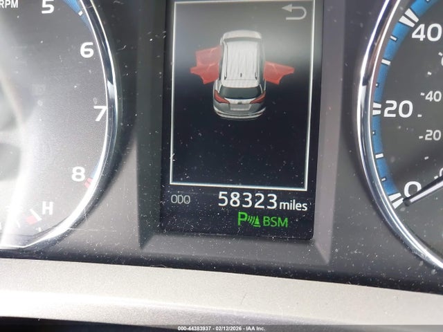 Toyota Rav4 Limited 2017 2T3DFREV0HW545762 Image 15